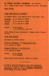   LE REFLET, 1978   , page 11