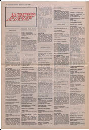 Le Soleil de Colombie, July 1, 1988, page 10