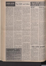   The Pacific Tribune - Friday, August 4, 1972   , page 4
