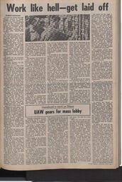   The Pacific Tribune - Friday, March 27, 1970   , page 5