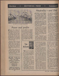   The Pacific Tribune - Friday, June 12, 1959   , page 4