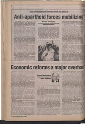  The Pacific Tribune - Wednesday, May 7, 1986   , page 8