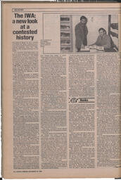   The Pacific Tribune - Wednesday, December 19, 1984   , page 22