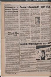   The Pacific Tribune - Wednesday, August 1, 1984   , page 2