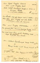 Notes: [19--]
