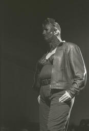 Catwalk Envy: A Subverted Runway Show Negative 14