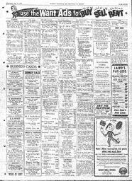 Saanich Peninsula And Gulf Islands Review Wed, May 14, 1958 (Page 7)