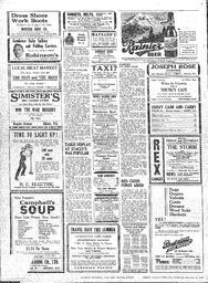 Saanich Peninsula And Gulf Islands Review Wed, September 18, 1940 (Page 4)