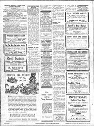 Saanich Peninsula And Gulf Islands Review Wed, June 19, 1940 (Page 2)