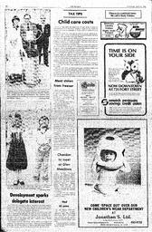 The Sidney Review Wed, April 14, 1982 (Page 18)