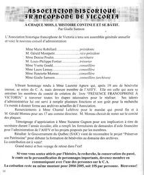   LE RÉVERBÈRE, 2004   , page 10
