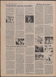 Le Soleil de Colombie, June 23, 1978, page 14