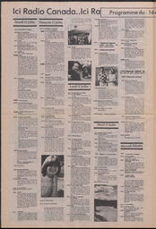 Le Soleil de Colombie, July 15, 1983, page 8