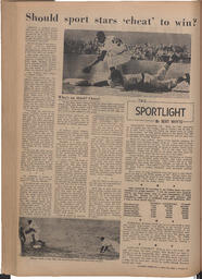   The Pacific Tribune - Friday, May 16, 1952   , page 10