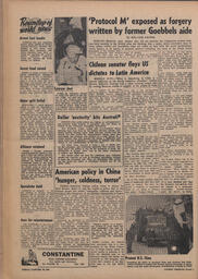   The Pacific Tribune - Friday, January 30, 1948   , page 2