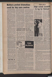   The Pacific Tribune - Friday, February 16, 1973   , page 2