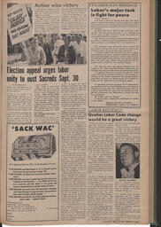   The Pacific Tribune - Friday, August 30, 1963   , page 3