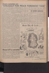   The Pacific Tribune - Friday, July 8, 1960   , page 3