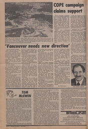   The Pacific Tribune - Friday, October 1, 1976   , page 2