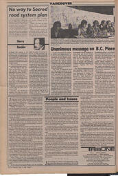   The Pacific Tribune - Friday, September 11, 1981   , page 2