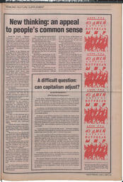   The Pacific Tribune - Wednesday, November 18, 1987   , page 9