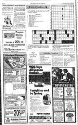 The Review Wed, November 30, 1988 (Page 22)
