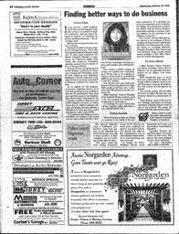 The Peninsula News Review Wed, February 24, 1999 (Page 25)
