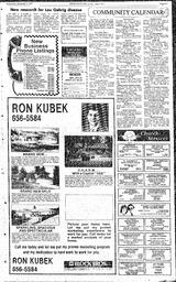 The Review Wed, September 9, 1987 (Page 21)