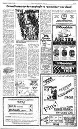 The Review Wed, November 12, 1986 (Page 23)
