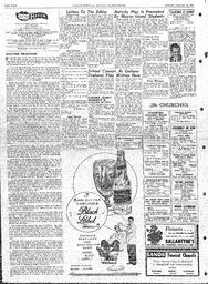 Saanich Peninsula And Gulf Islands Review Wed, December 28, 1960 (Page 4)