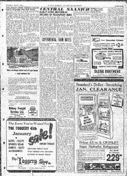 Saanich Peninsula And Gulf Islands Review Wed, January 2, 1957 (Page 3)
