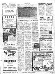 Saanich Peninsula And Gulf Islands Review Wed, May 5, 1948 (Page 3)