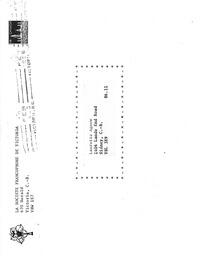  LE PHARE, 1986   , page 16