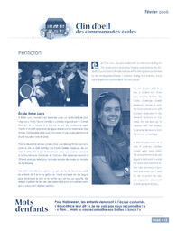   PARENTHÈSE, 2006   , page 13