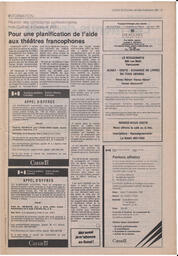 Le Soleil de Colombie, December 8, 1989, page 15