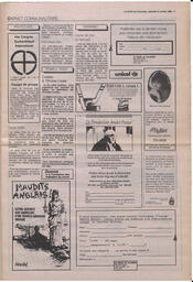 Le Soleil de Colombie, July 21, 1989, page 3