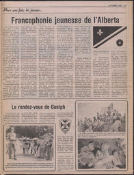 Le Soleil de Colombie, September 27, 1985, page 36