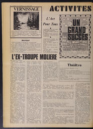 Le Soleil de Colombie, May 2, 1975, page 8