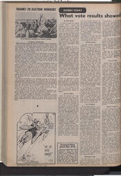   The Pacific Tribune - Friday, November 17, 1972   , page 8