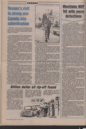   The Pacific Tribune - Friday, March 13, 1981   , page 6