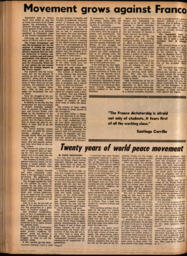   The Pacific Tribune - Friday, May 2, 1969   , page 8