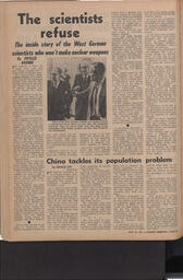   The Pacific Tribune - Friday, May 10, 1957   , page 10