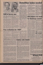   The Pacific Tribune - Friday, October 7, 1977   , page 2