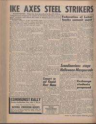   The Pacific Tribune - Friday, October 23, 1959   , page 8