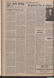   The Pacific Tribune - Friday, April 23, 1976   , page 10