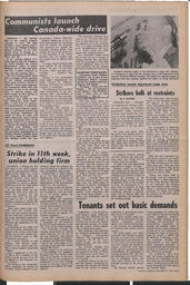   The Pacific Tribune - Friday, October 31, 1975   , page 5