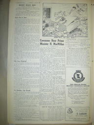 The White Rock Sun, June 26, 1958 (Page 12)