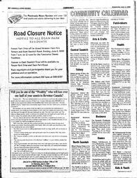 The Peninsula News Review Wed, June 2, 1999 (Page 36)