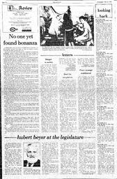 The Review Wed, May 25, 1983 (Page 4)