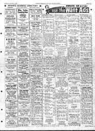 Saanich Peninsula And Gulf Islands Review Wed, December 2, 1964 (Page 5)